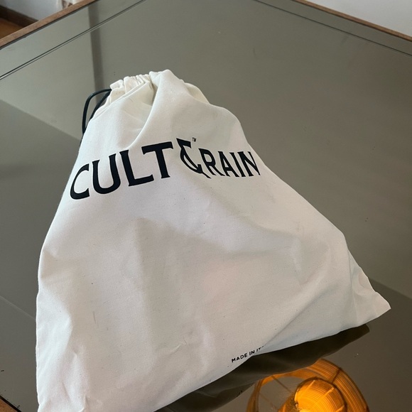 Ultra rare Cult & Rain Genesis Titan Bubble Gum Colorway size 44 (US 10.5) - Picture 6 of 13